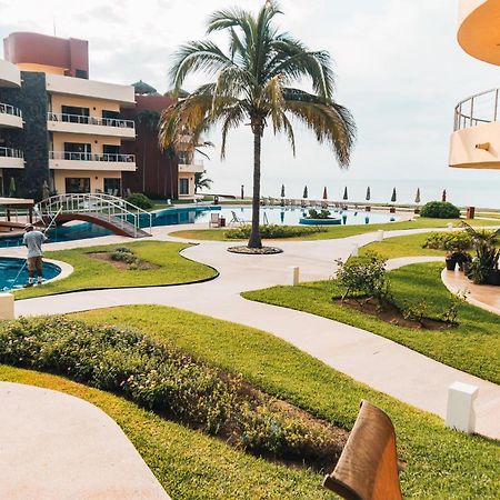 Casa Amigos , Entire 3 Bedroom Ground Floor Condo At Playa Grande Condominium Resort El Coco المظهر الخارجي الصورة