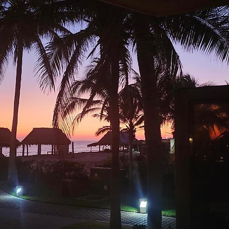 Casa Amigos , Entire 3 Bedroom Ground Floor Condo At Playa Grande Condominium Resort El Coco المظهر الخارجي الصورة