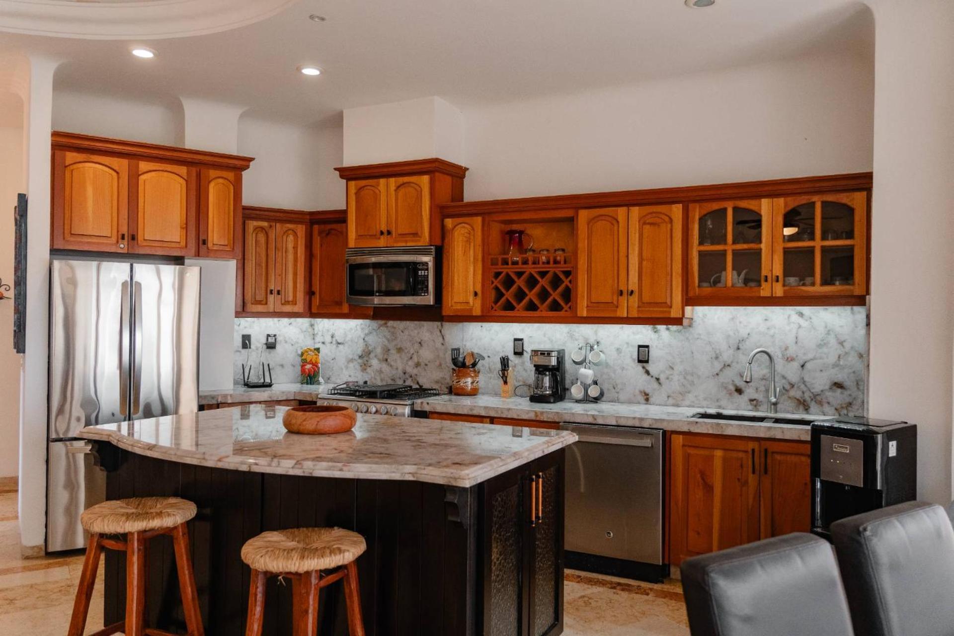 Casa Amigos , Entire 3 Bedroom Ground Floor Condo At Playa Grande Condominium Resort El Coco المظهر الخارجي الصورة