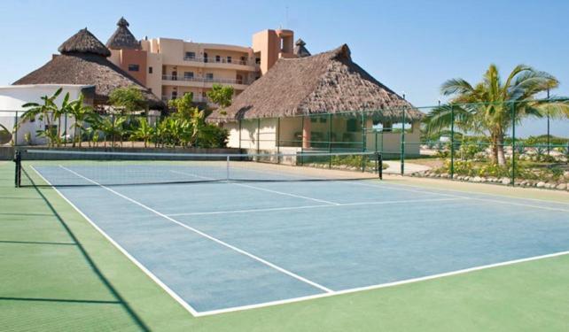 Casa Amigos , Entire 3 Bedroom Ground Floor Condo At Playa Grande Condominium Resort El Coco المظهر الخارجي الصورة