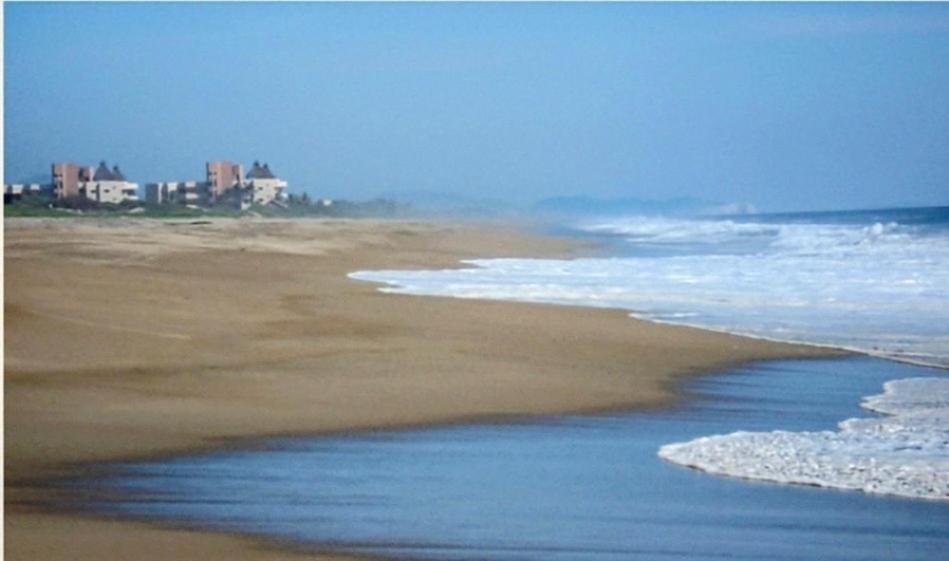 Casa Amigos , Entire 3 Bedroom Ground Floor Condo At Playa Grande Condominium Resort El Coco المظهر الخارجي الصورة