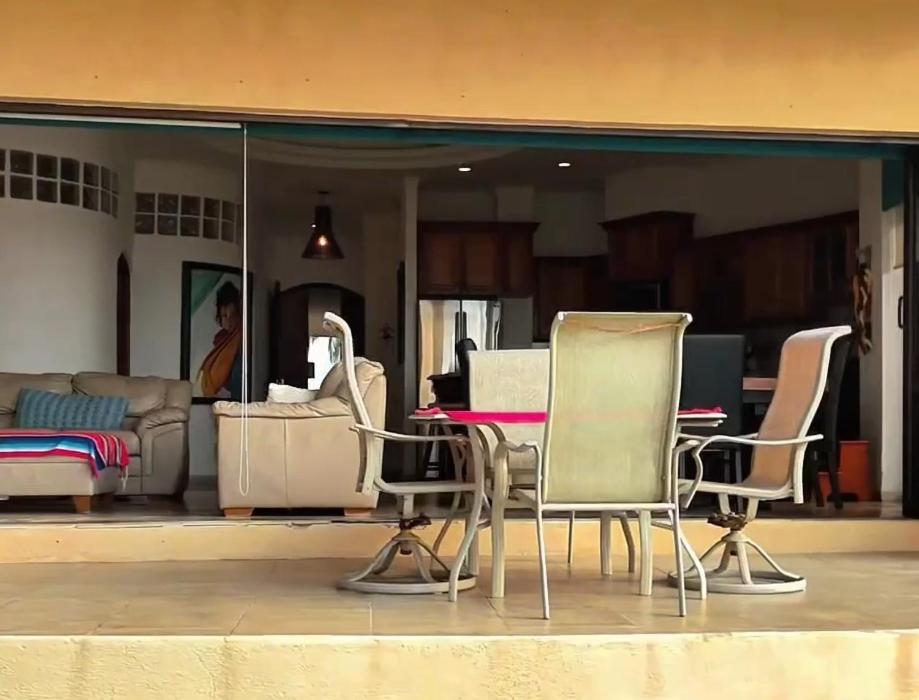 Casa Amigos , Entire 3 Bedroom Ground Floor Condo At Playa Grande Condominium Resort El Coco المظهر الخارجي الصورة