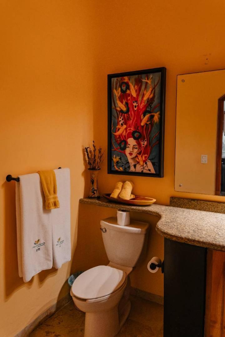 Casa Amigos , Entire 3 Bedroom Ground Floor Condo At Playa Grande Condominium Resort El Coco المظهر الخارجي الصورة