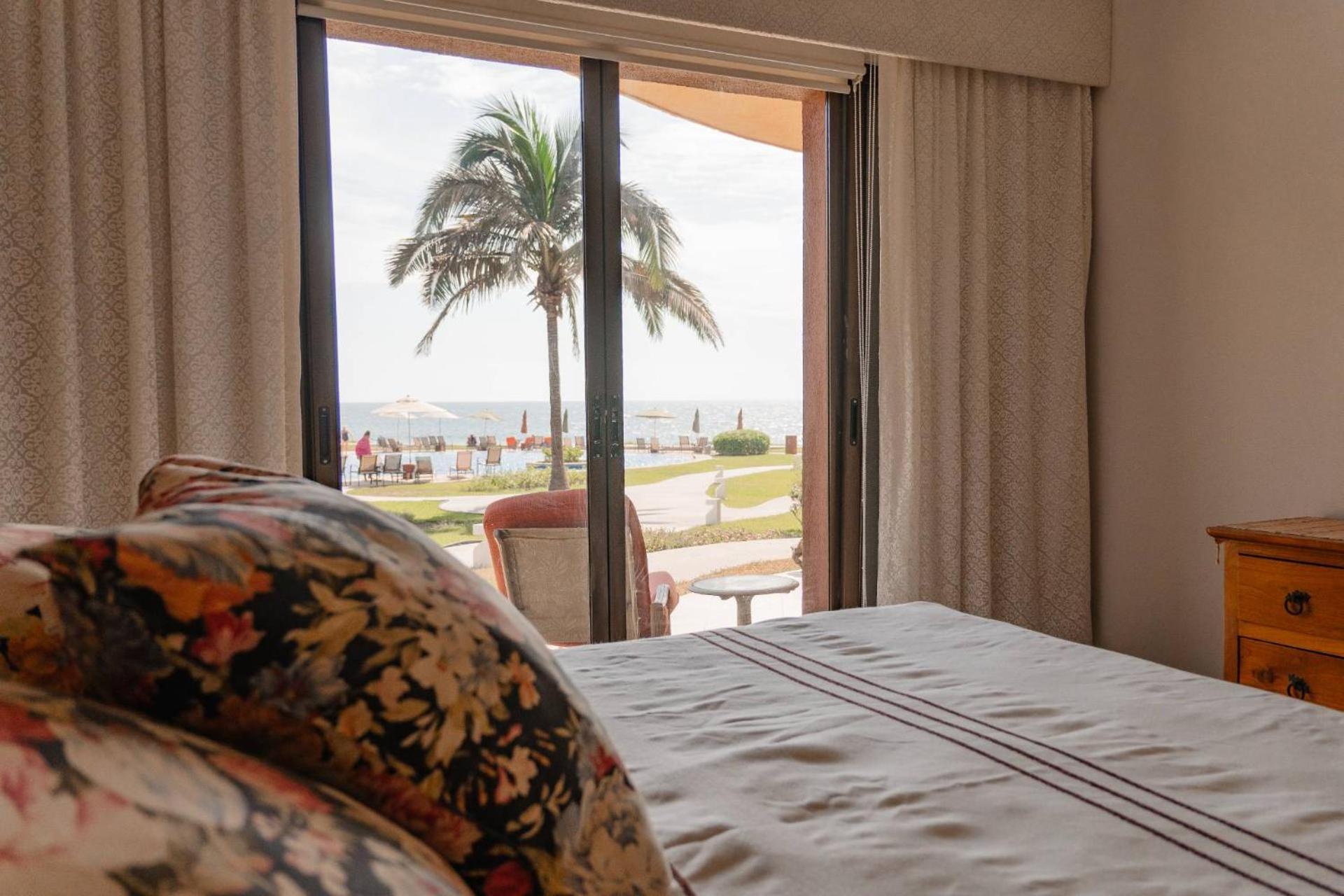 Casa Amigos , Entire 3 Bedroom Ground Floor Condo At Playa Grande Condominium Resort El Coco المظهر الخارجي الصورة