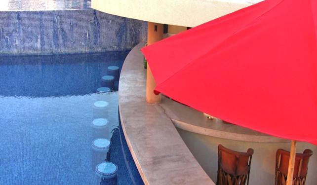 Casa Amigos , Entire 3 Bedroom Ground Floor Condo At Playa Grande Condominium Resort El Coco المظهر الخارجي الصورة