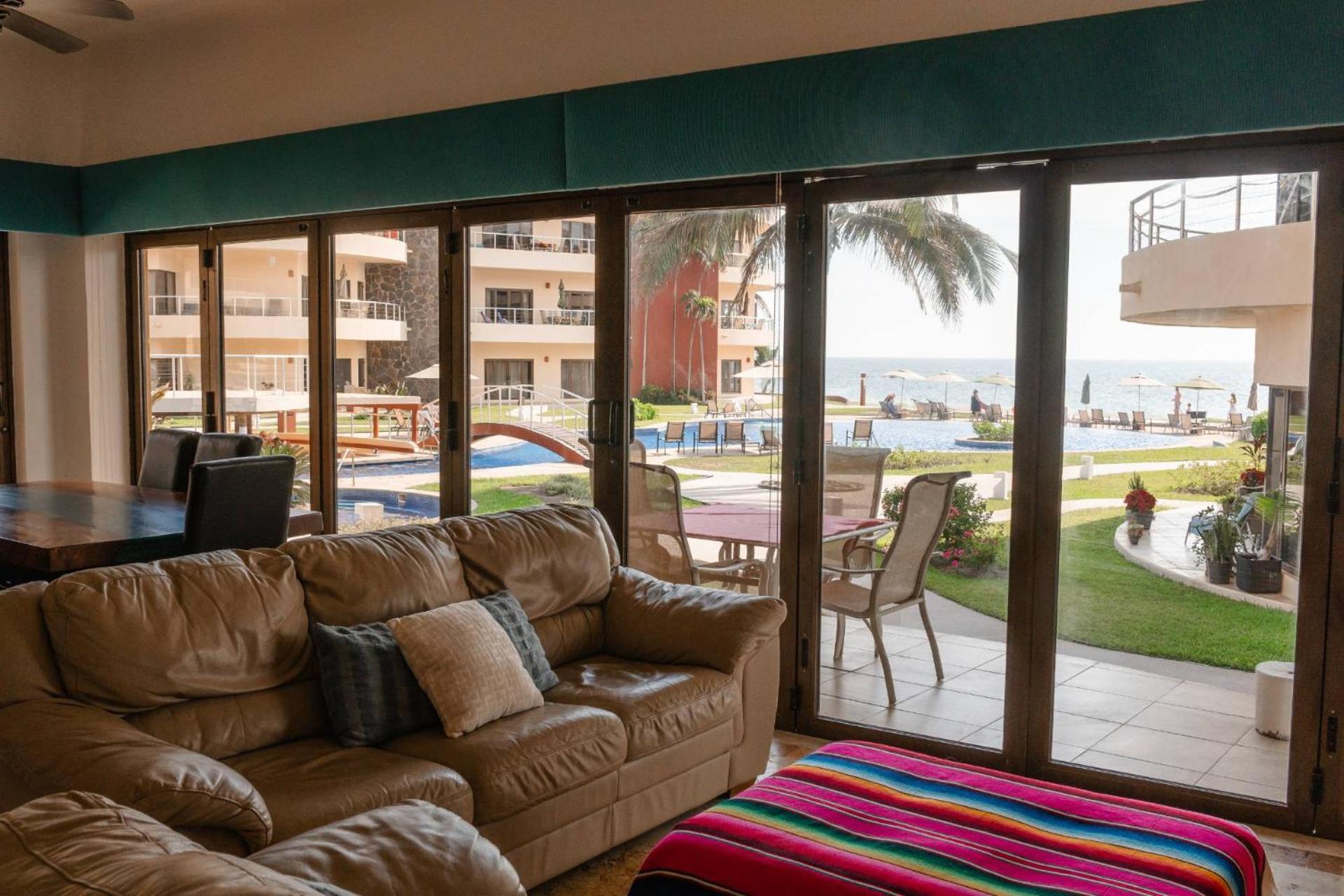 Casa Amigos , Entire 3 Bedroom Ground Floor Condo At Playa Grande Condominium Resort El Coco المظهر الخارجي الصورة