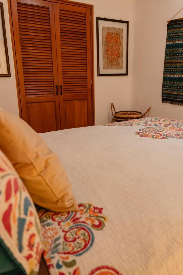 Casa Amigos , Entire 3 Bedroom Ground Floor Condo At Playa Grande Condominium Resort El Coco المظهر الخارجي الصورة