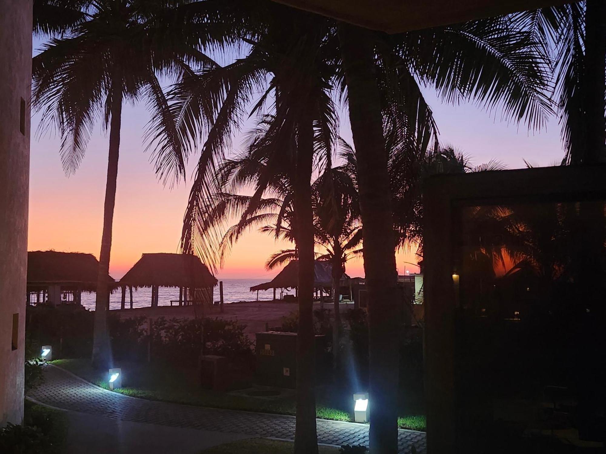 Casa Amigos , Entire 3 Bedroom Ground Floor Condo At Playa Grande Condominium Resort El Coco المظهر الخارجي الصورة