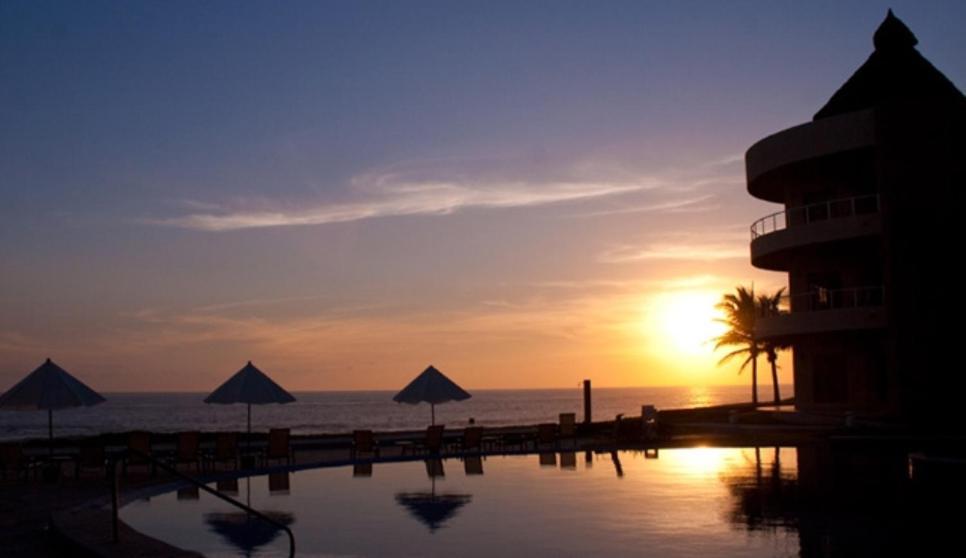 Casa Amigos , Entire 3 Bedroom Ground Floor Condo At Playa Grande Condominium Resort El Coco المظهر الخارجي الصورة