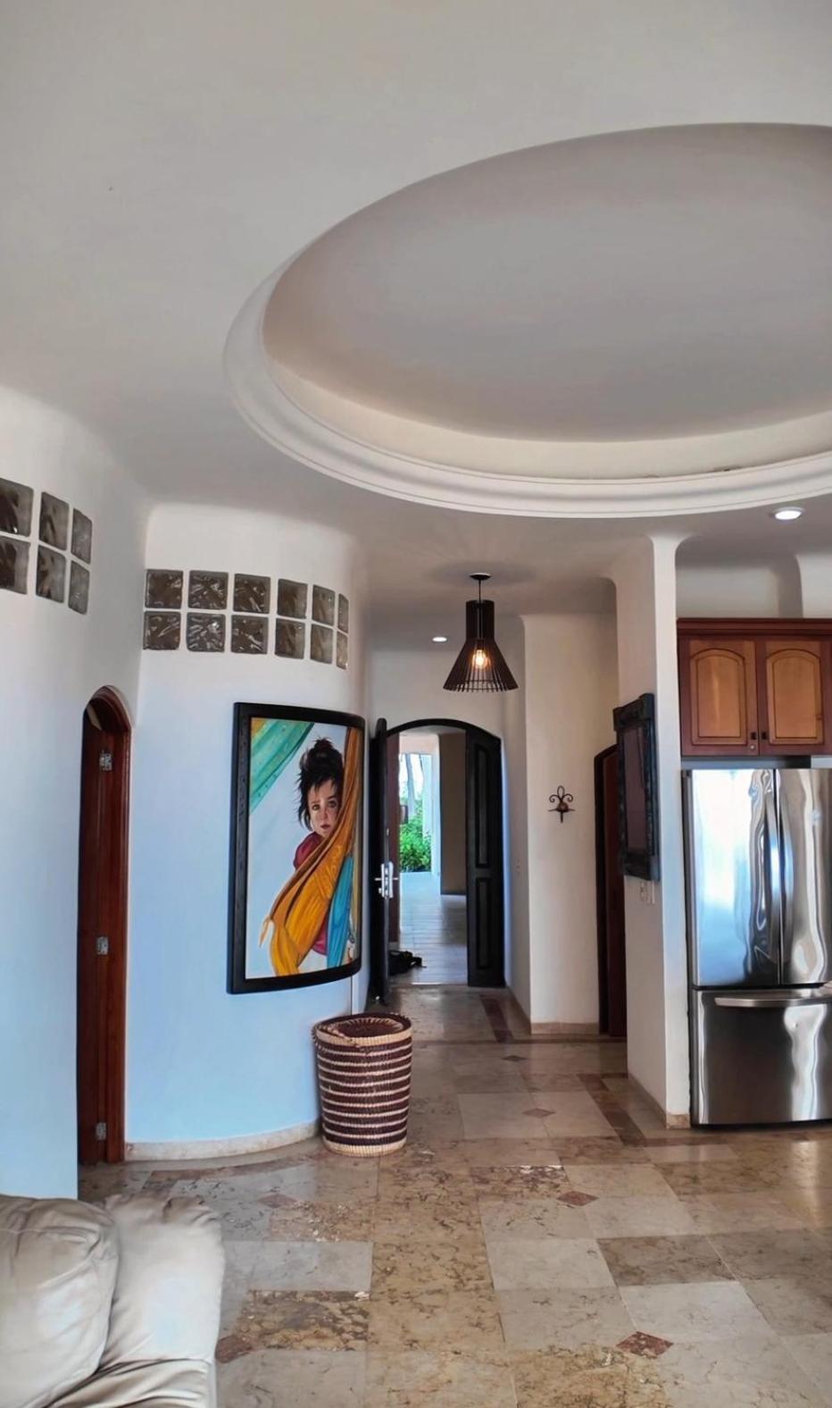 Casa Amigos , Entire 3 Bedroom Ground Floor Condo At Playa Grande Condominium Resort El Coco المظهر الخارجي الصورة