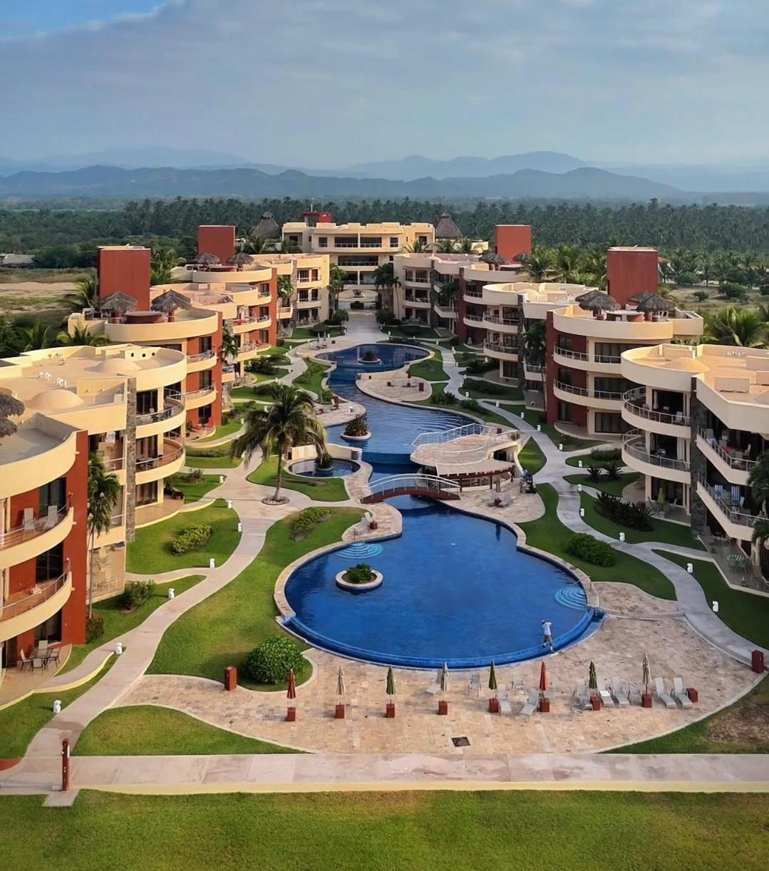 Casa Amigos , Entire 3 Bedroom Ground Floor Condo At Playa Grande Condominium Resort El Coco المظهر الخارجي الصورة