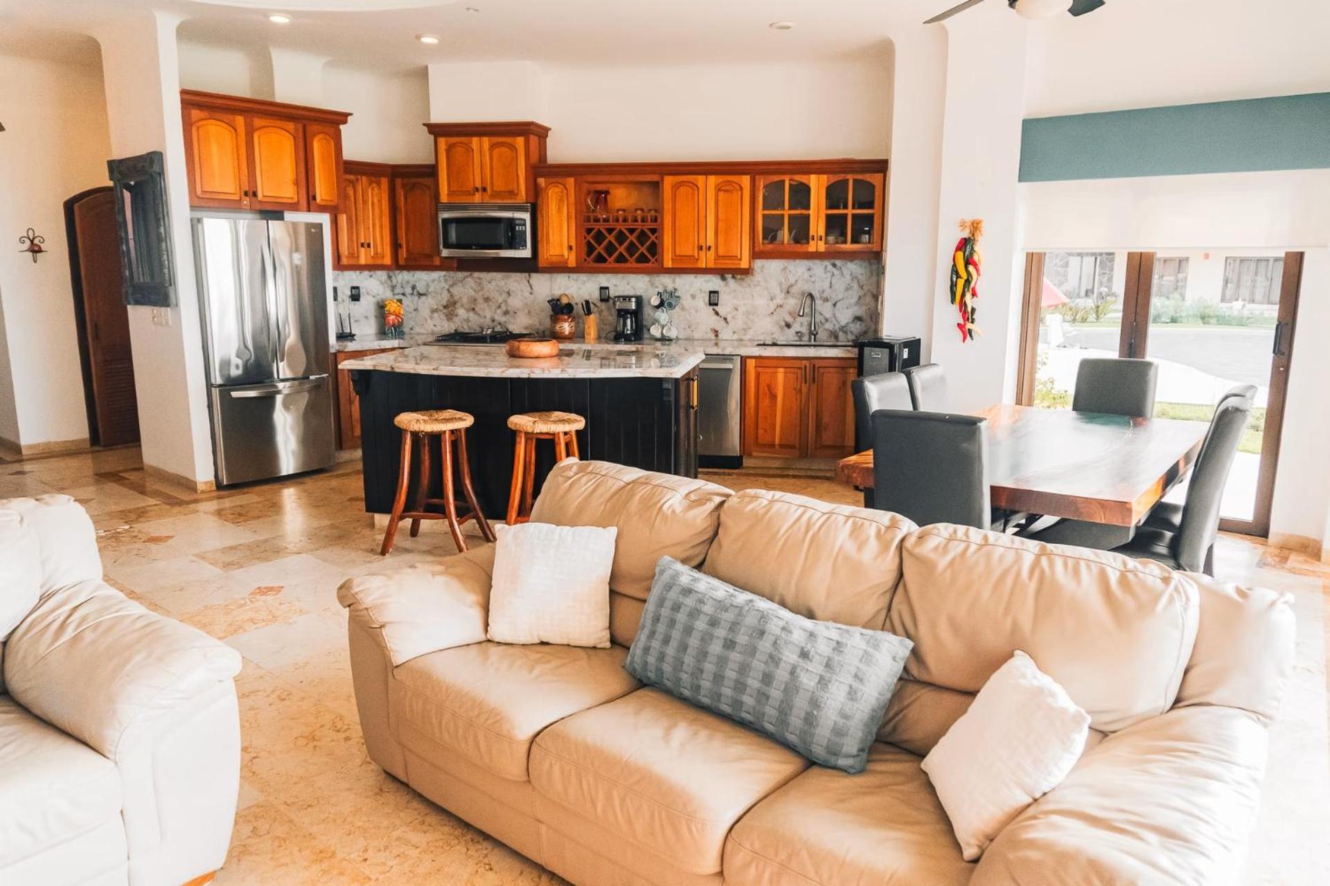 Casa Amigos , Entire 3 Bedroom Ground Floor Condo At Playa Grande Condominium Resort El Coco المظهر الخارجي الصورة