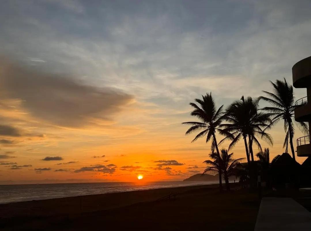 Casa Amigos , Entire 3 Bedroom Ground Floor Condo At Playa Grande Condominium Resort El Coco المظهر الخارجي الصورة