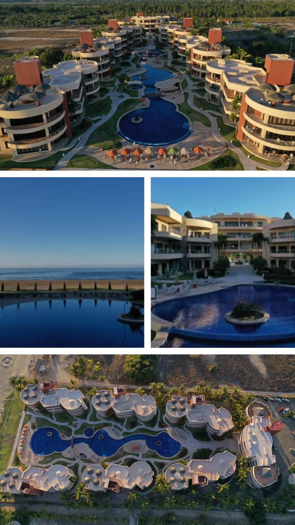 Casa Amigos , Entire 3 Bedroom Ground Floor Condo At Playa Grande Condominium Resort El Coco المظهر الخارجي الصورة
