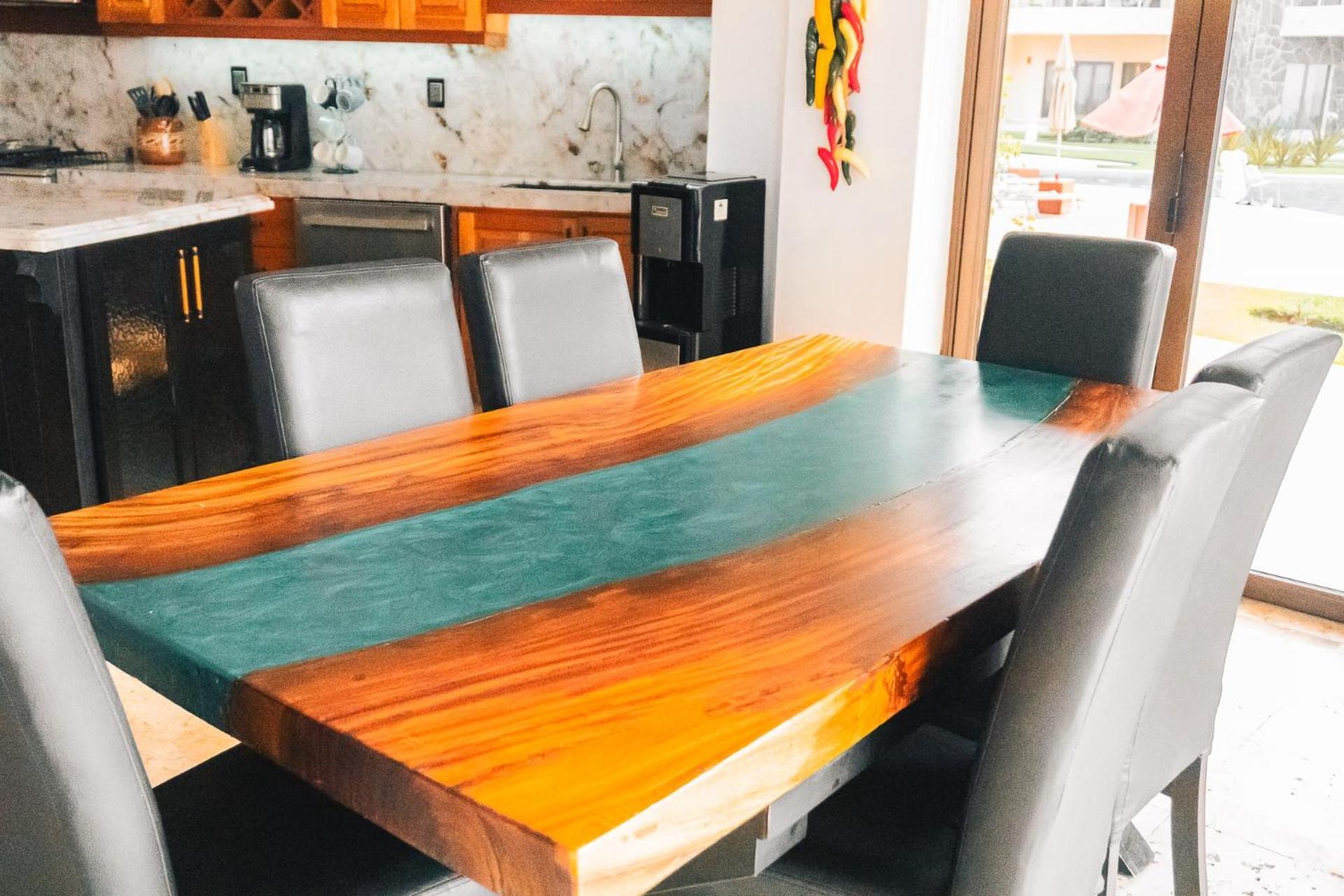 Casa Amigos , Entire 3 Bedroom Ground Floor Condo At Playa Grande Condominium Resort El Coco المظهر الخارجي الصورة